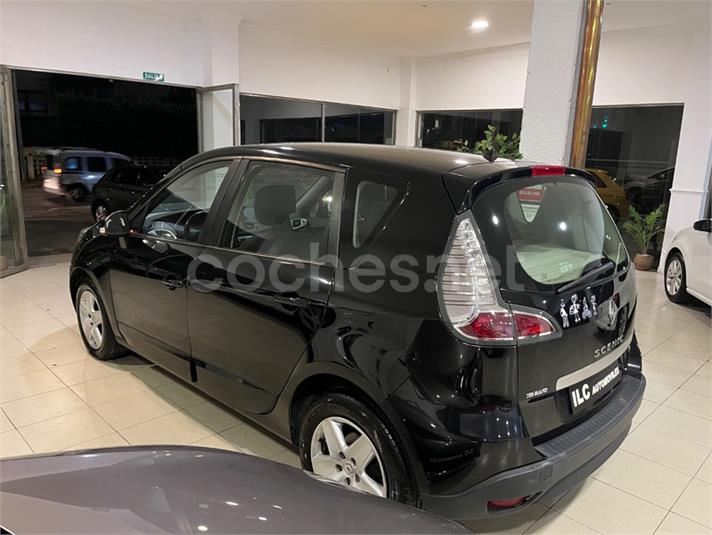 RENAULT Scénic Limited Energy Tce