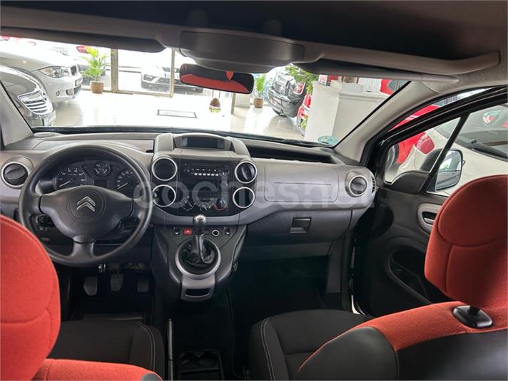 CITROEN Berlingo Multispace FEEL BlueHDi 
