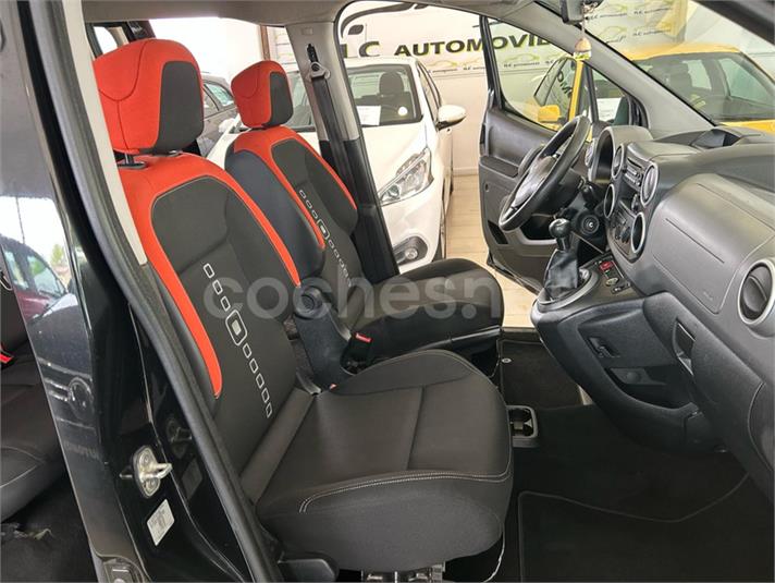 CITROEN Berlingo Multispace FEEL BlueHDi 