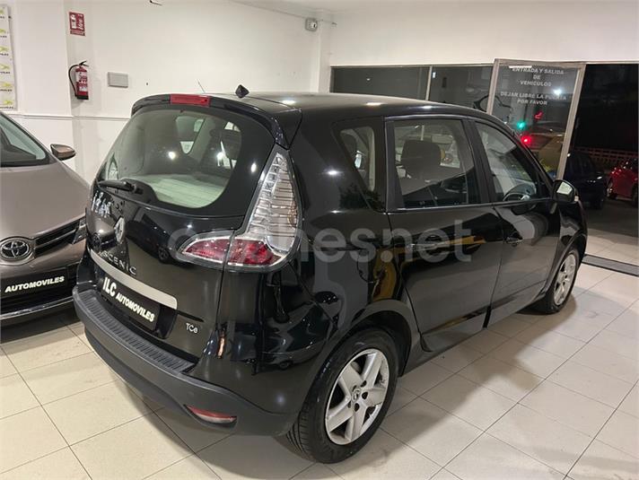RENAULT Scénic Limited Energy Tce