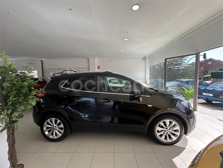 OPEL Mokka 1.6 CDTi 4X2 SS Crosscity