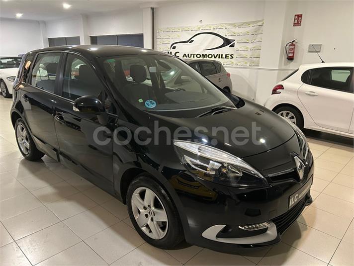 RENAULT Scénic Limited Energy Tce