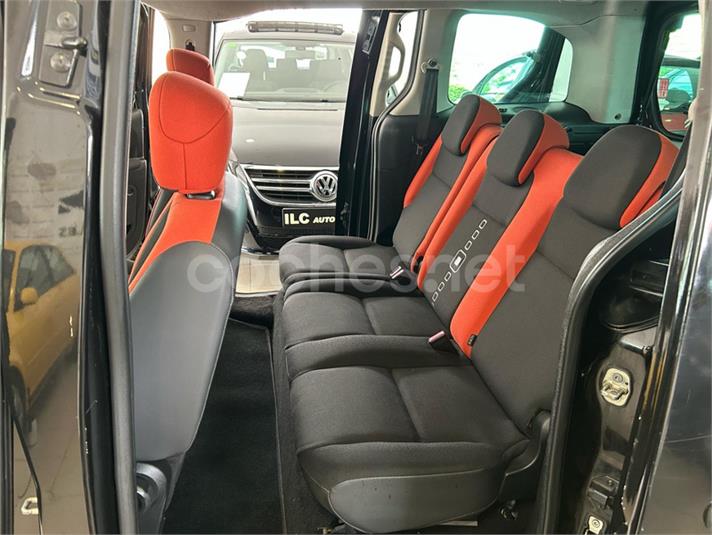 CITROEN Berlingo Multispace FEEL BlueHDi 