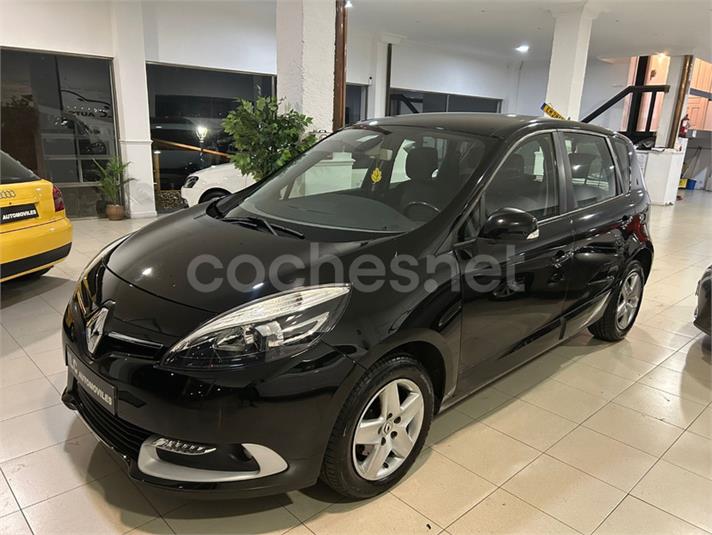RENAULT Scénic Limited Energy Tce