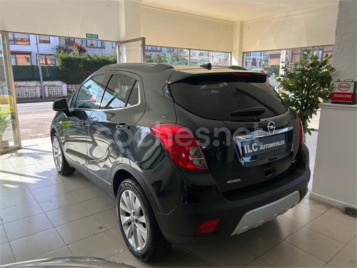 OPEL Mokka 1.6 CDTi 4X2 SS Crosscity