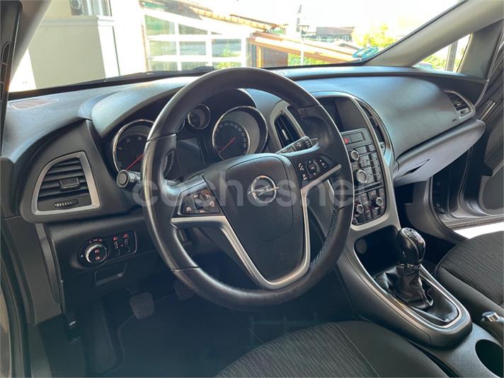 OPEL Astra 1.6 CDTi SS 110 CV Selective ST