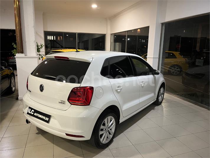 VOLKSWAGEN Polo Advance 1.2 TSI BMT