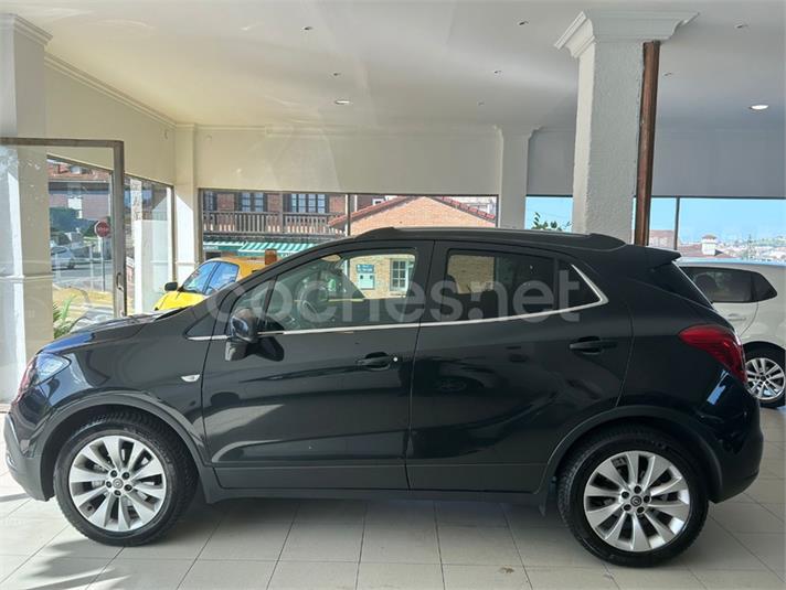 OPEL Mokka 1.6 CDTi 4X2 SS Crosscity