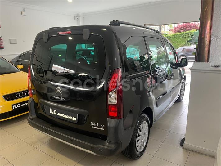 CITROEN Berlingo Multispace FEEL BlueHDi 