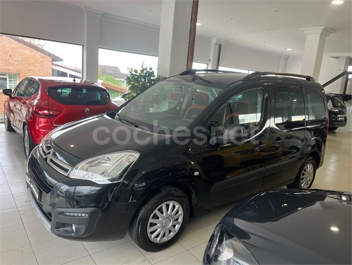 CITROEN Berlingo Multispace FEEL BlueHDi 