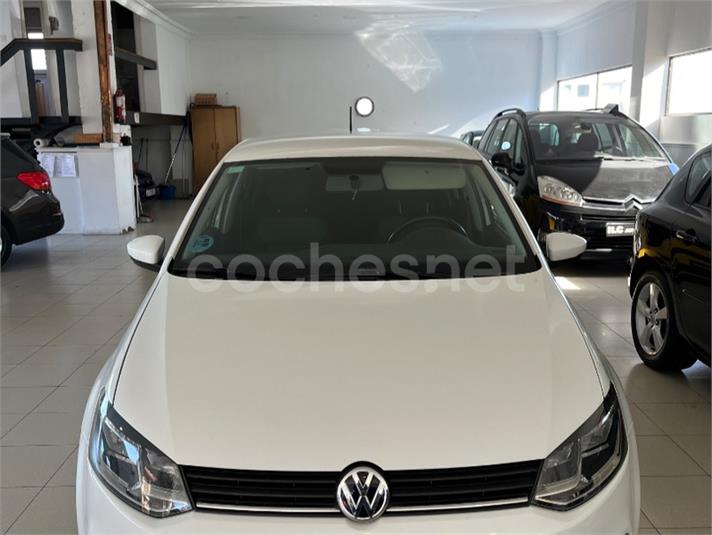 VOLKSWAGEN Polo Advance 1.2 TSI BMT