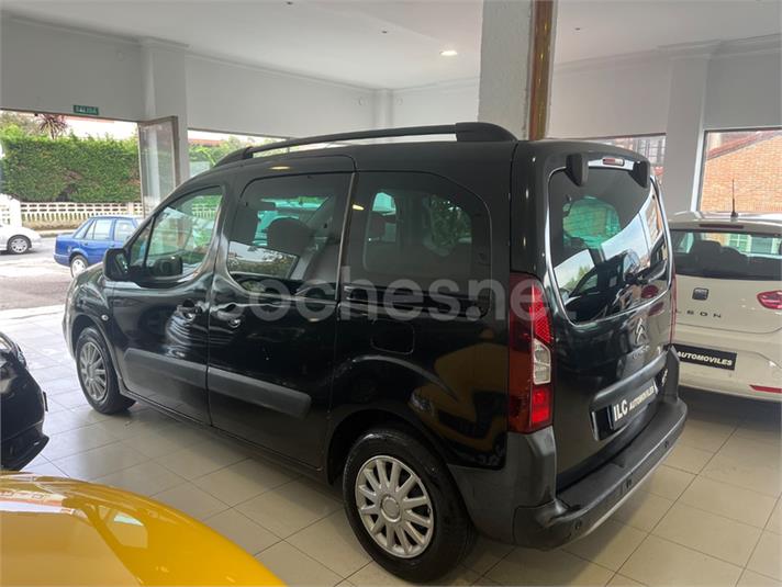 CITROEN Berlingo Multispace FEEL BlueHDi 