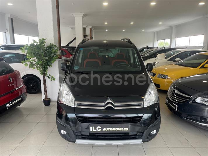 CITROEN Berlingo Multispace FEEL BlueHDi 