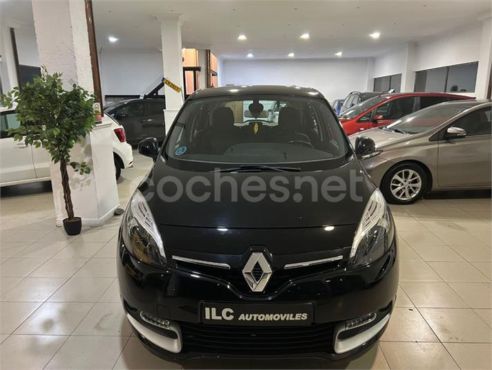 RENAULT Scénic Limited Energy Tce