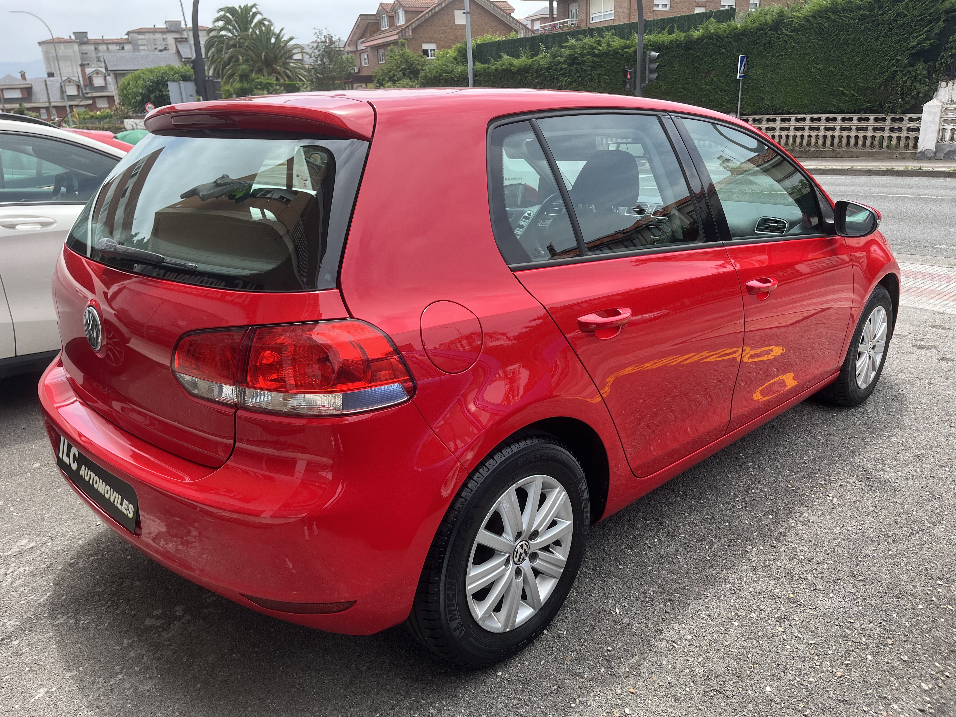 VOLKSWAGEN Golf 1.4 tfsi 122cv