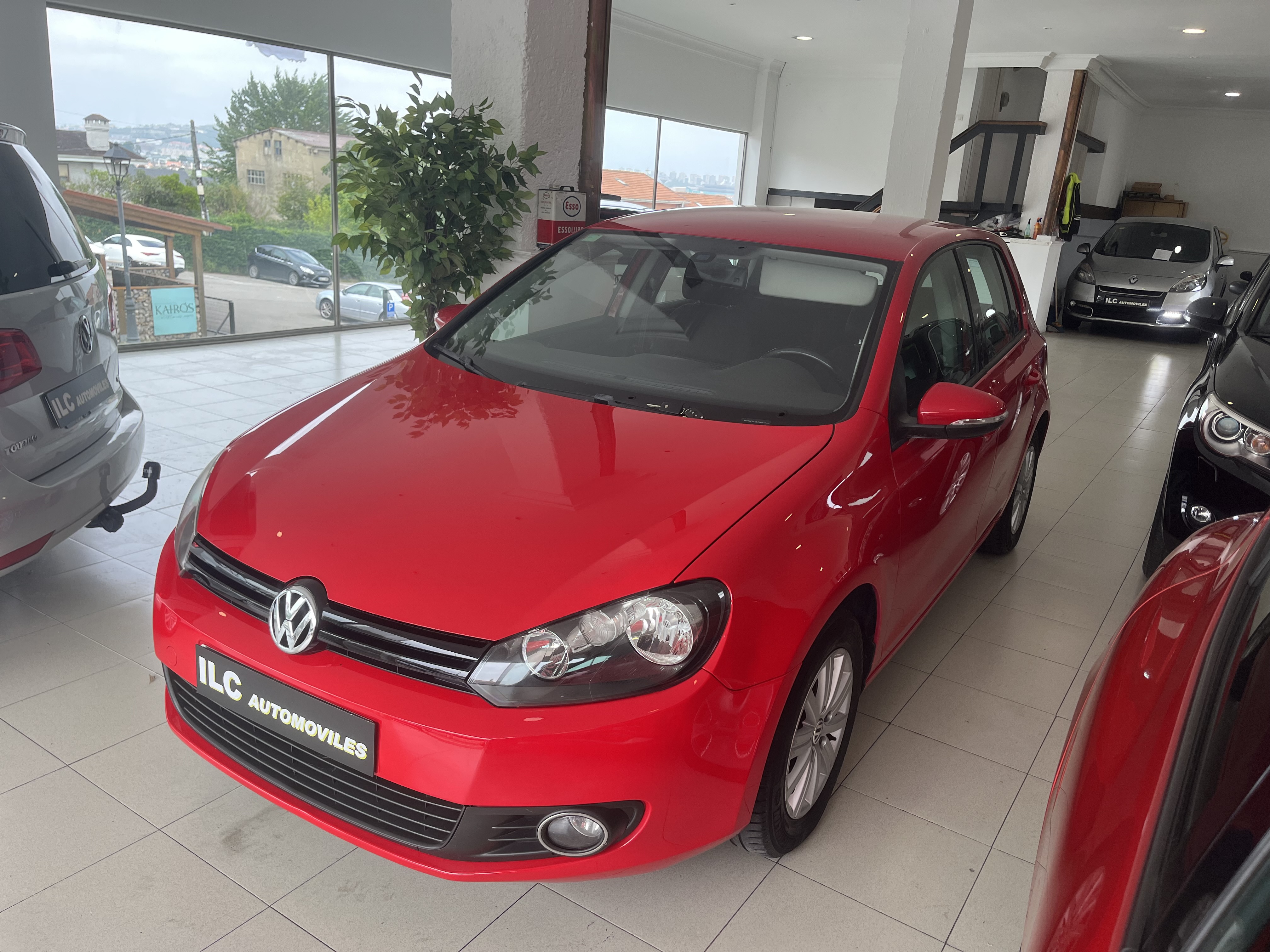 VOLKSWAGEN Golf 1.4 tfsi 122cv