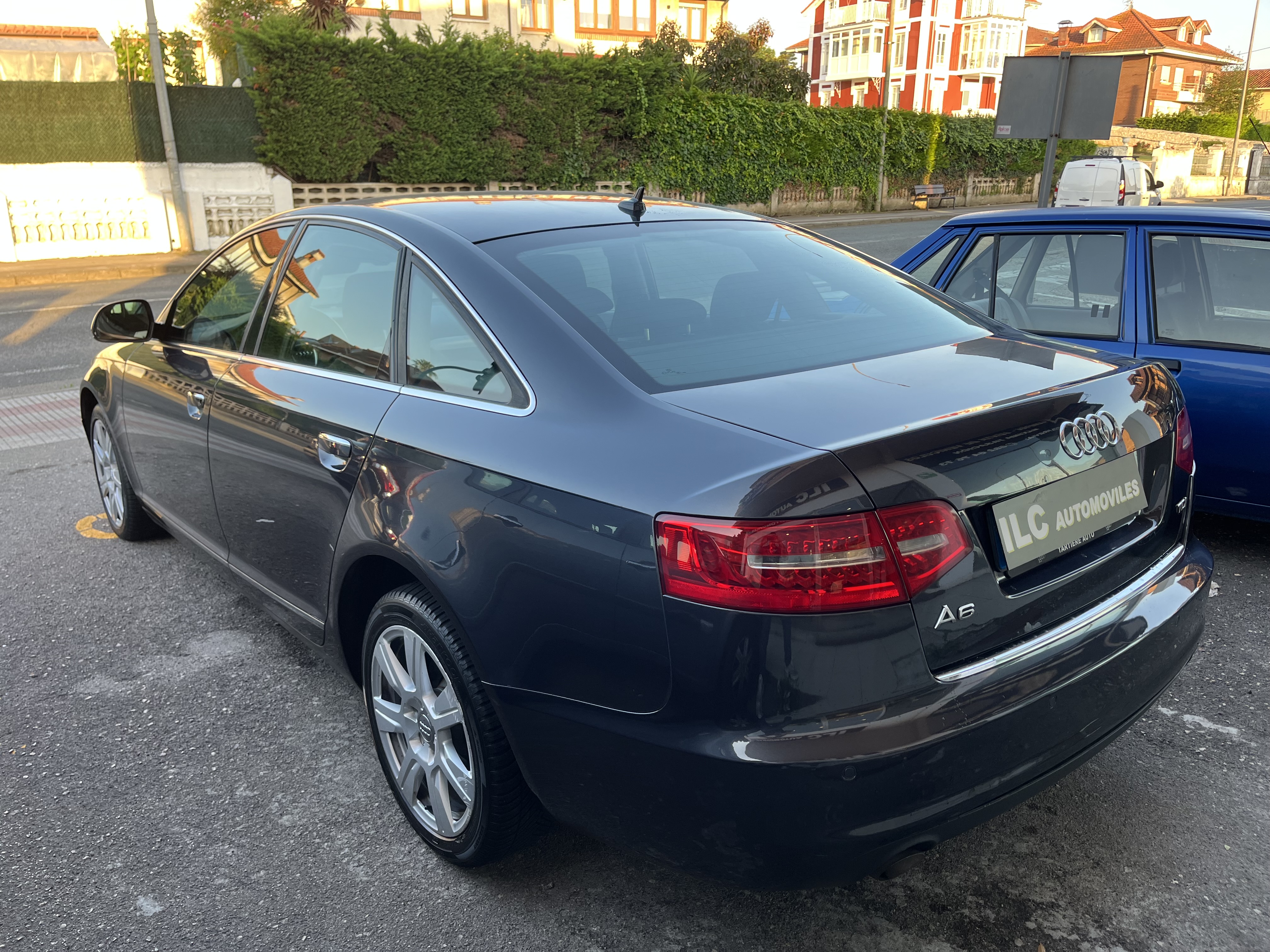 AUDI A6 2.0TDI
