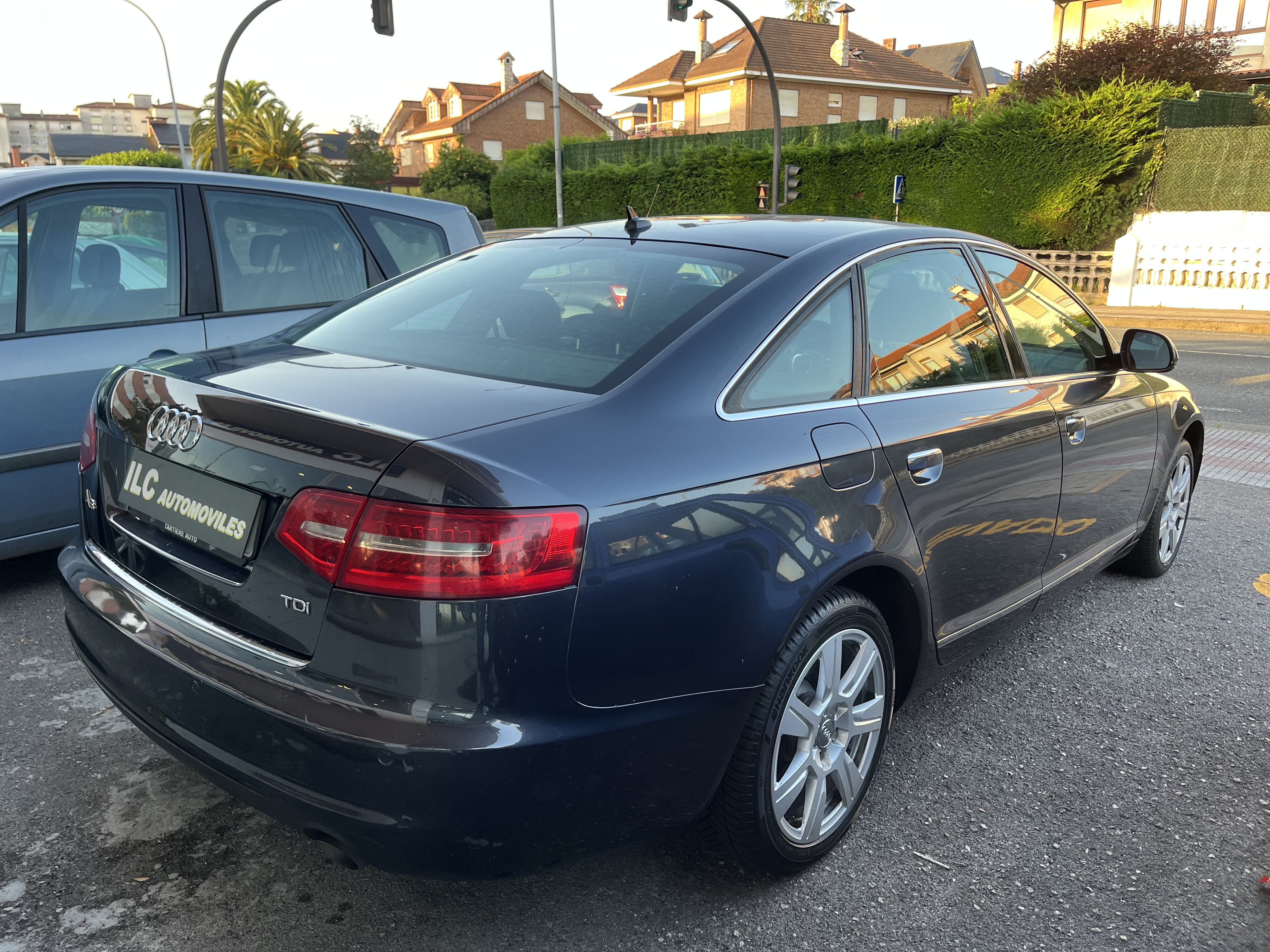 AUDI A6 2.0TDI