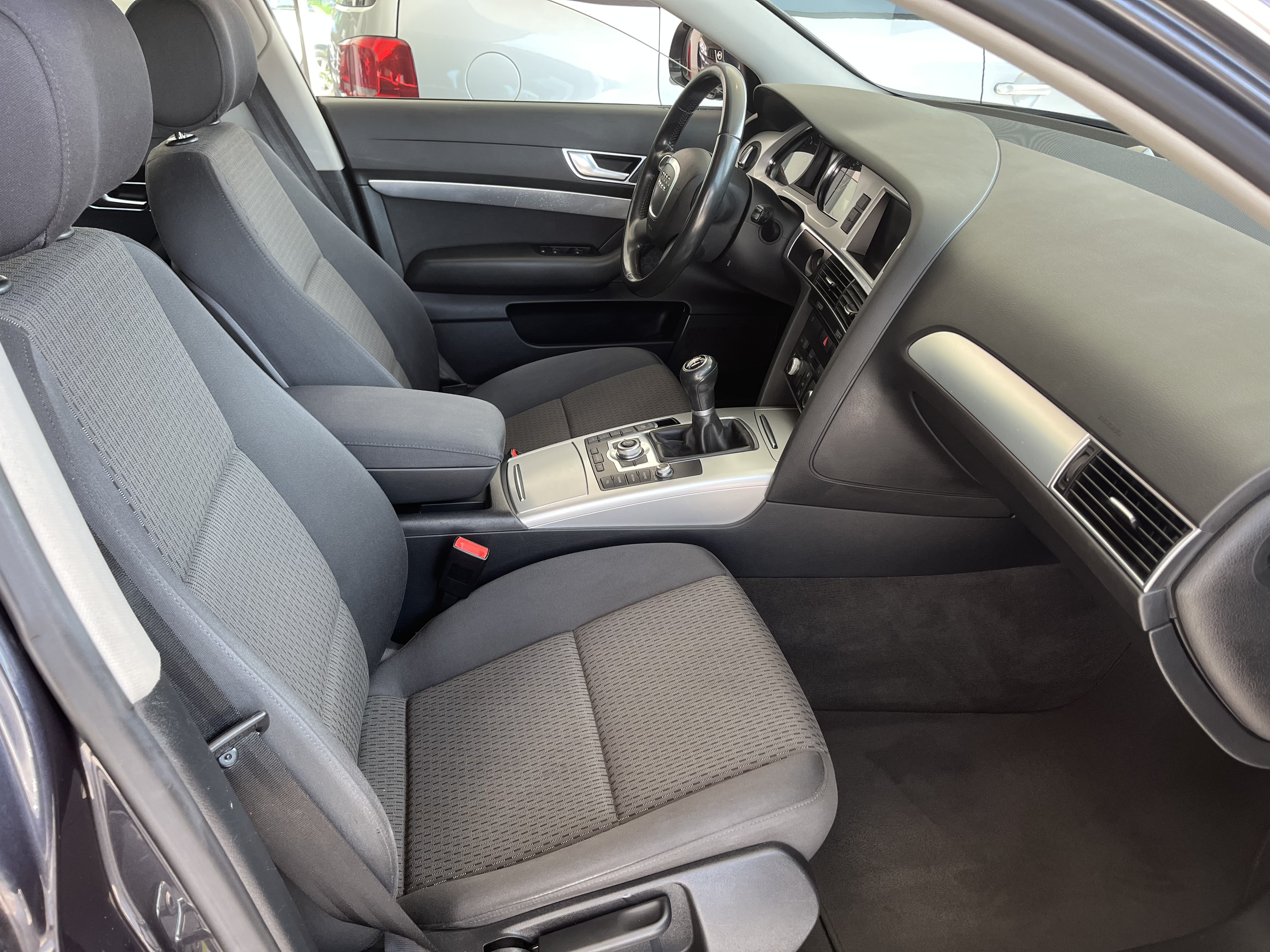 AUDI A6 2.0TDI