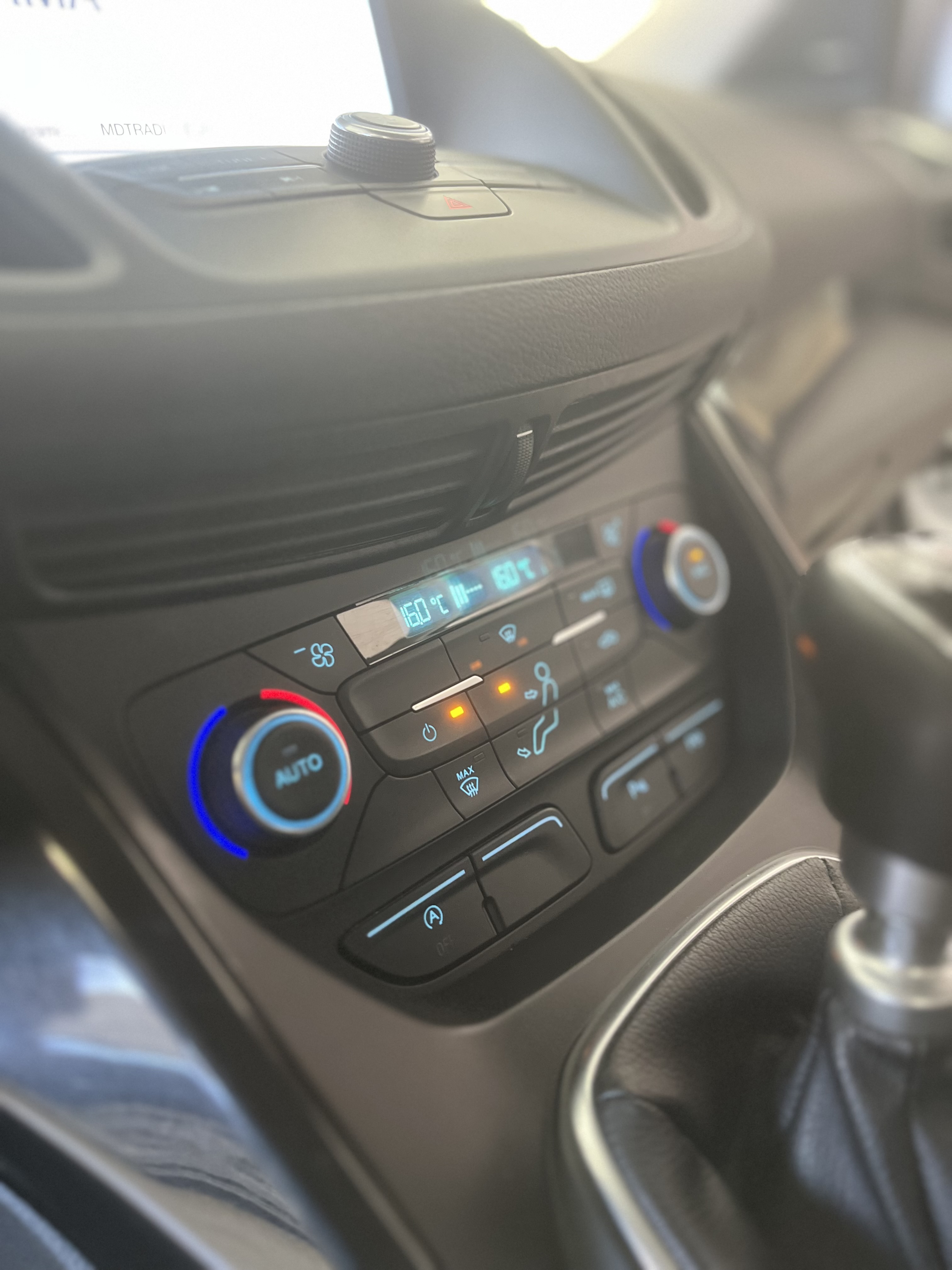 FORD Kuga 2.0tdci