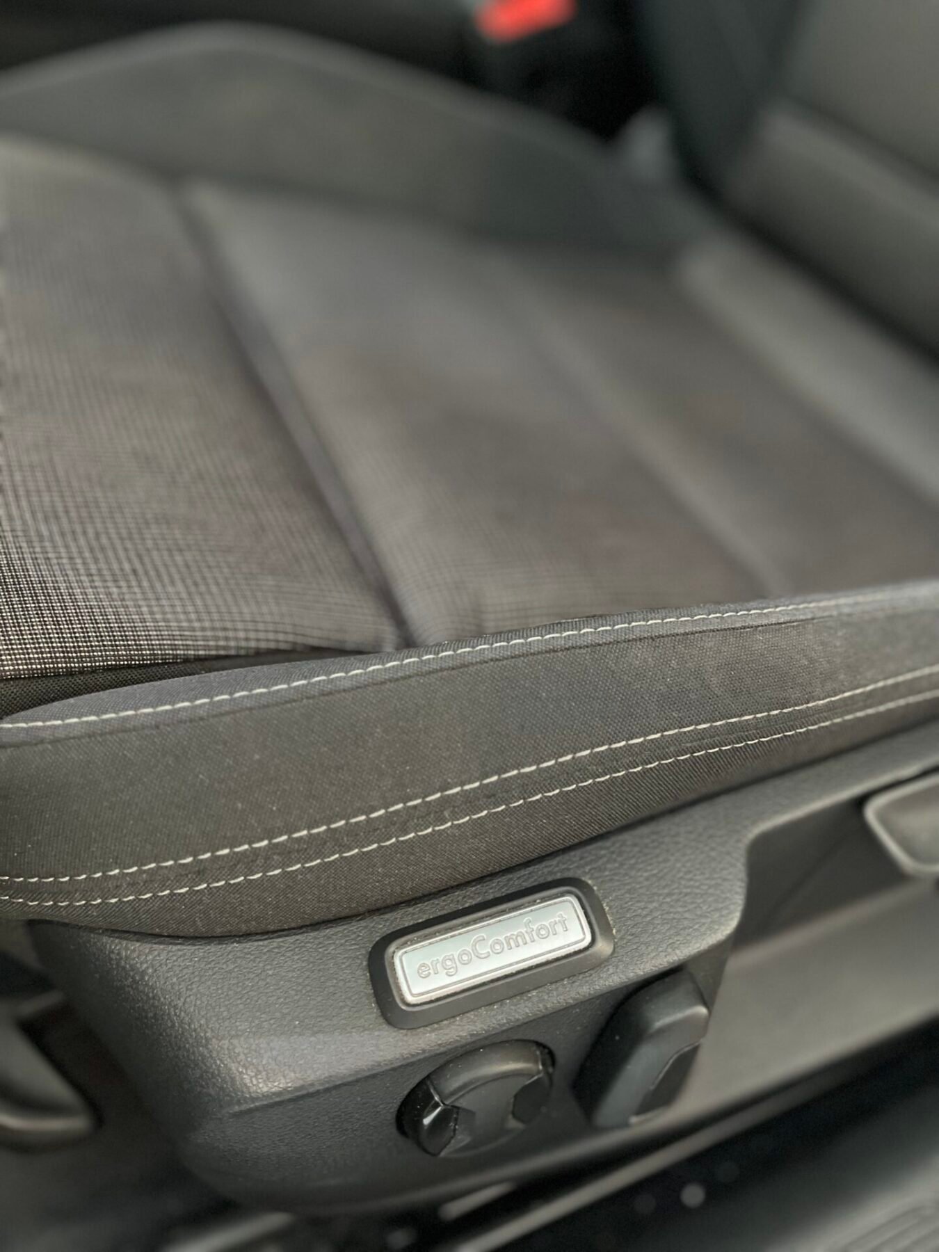 VOLKSWAGEN Passat 1.6tdi