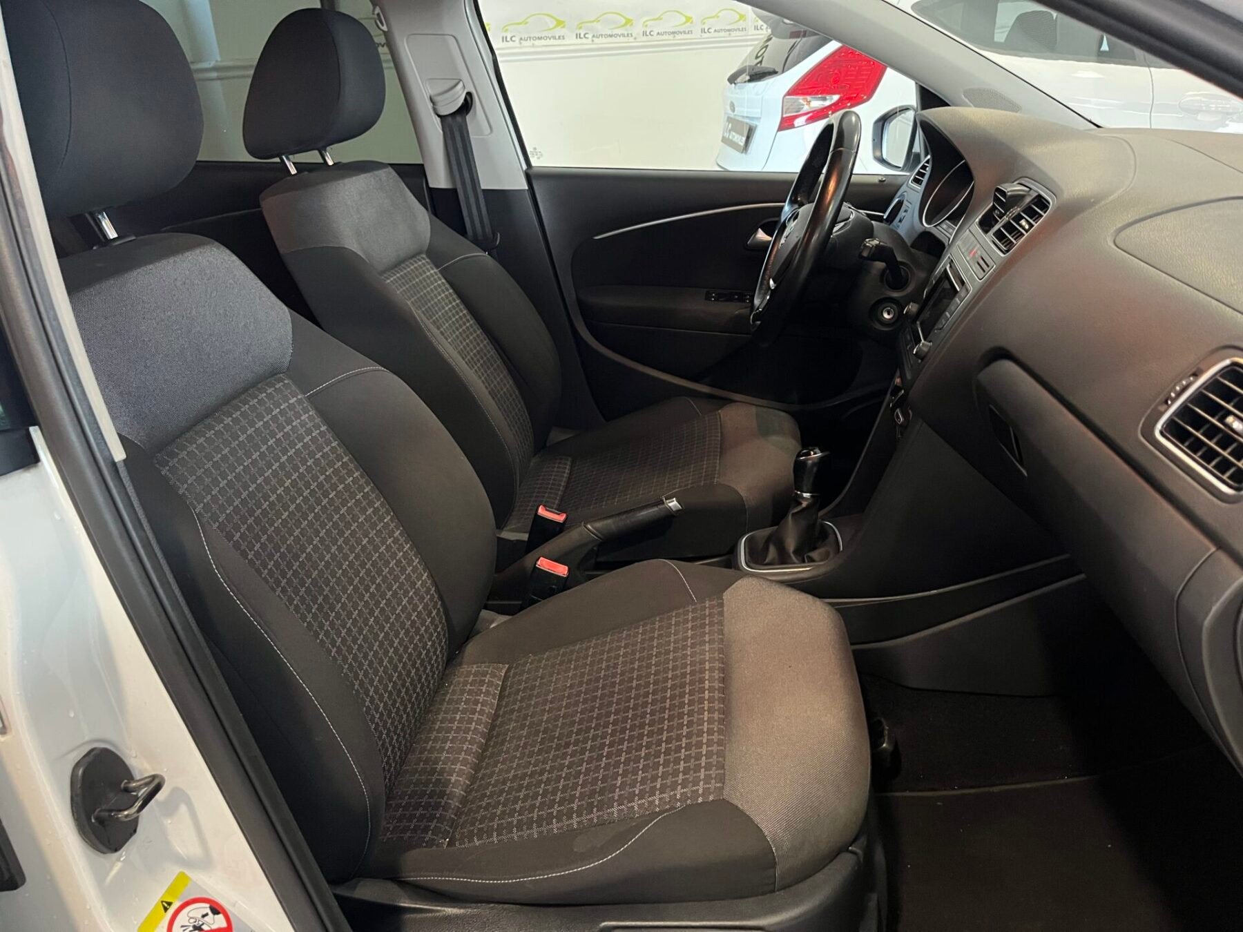 VOLKSWAGEN Polo 1.2tfsi 90cv