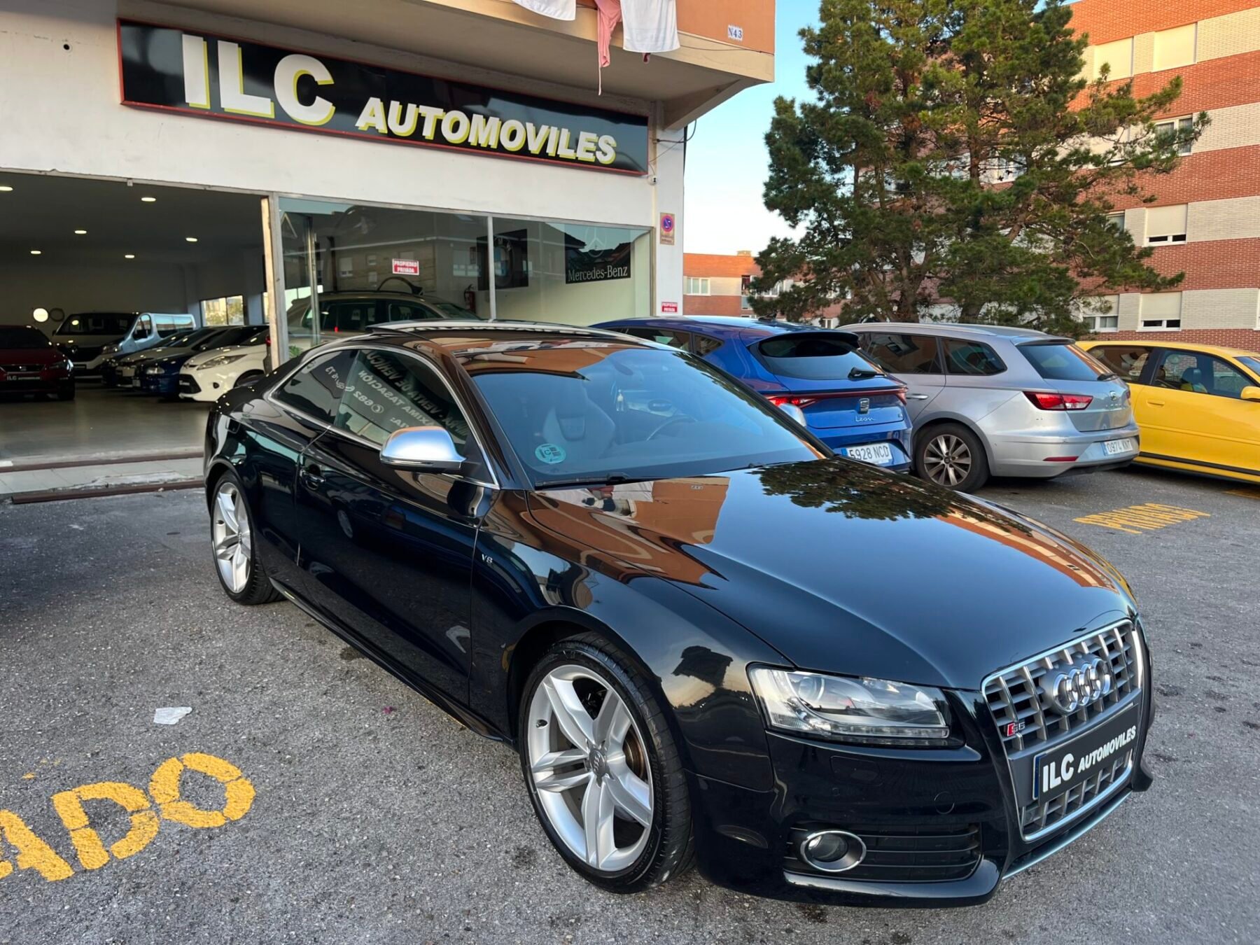 AUDI S5 S5