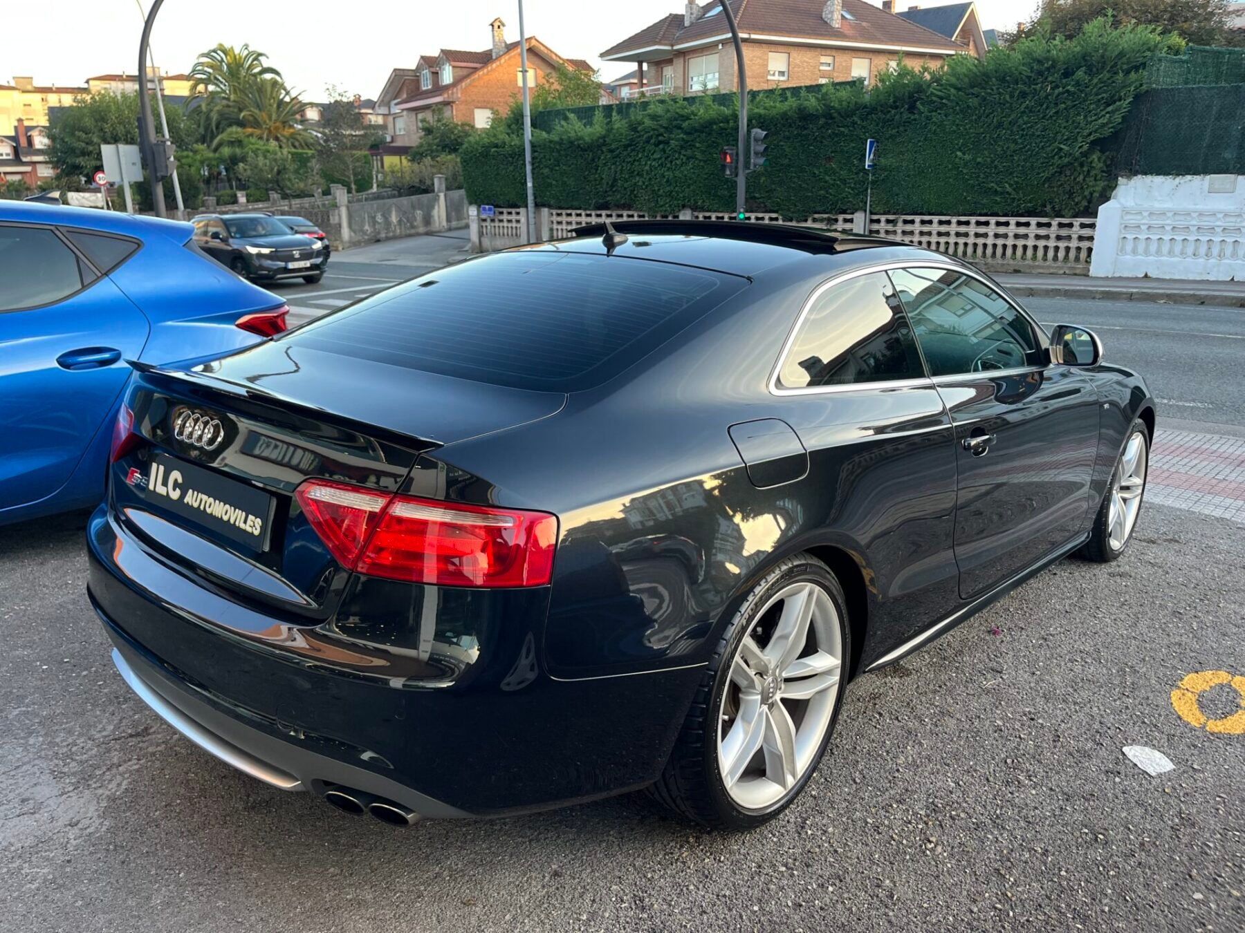 AUDI S5 S5