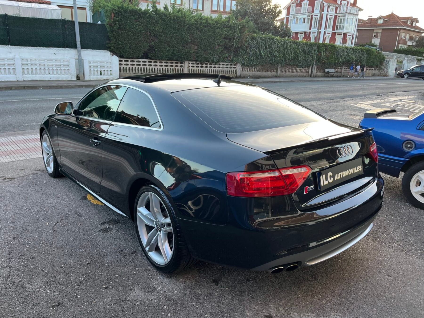 AUDI S5 S5