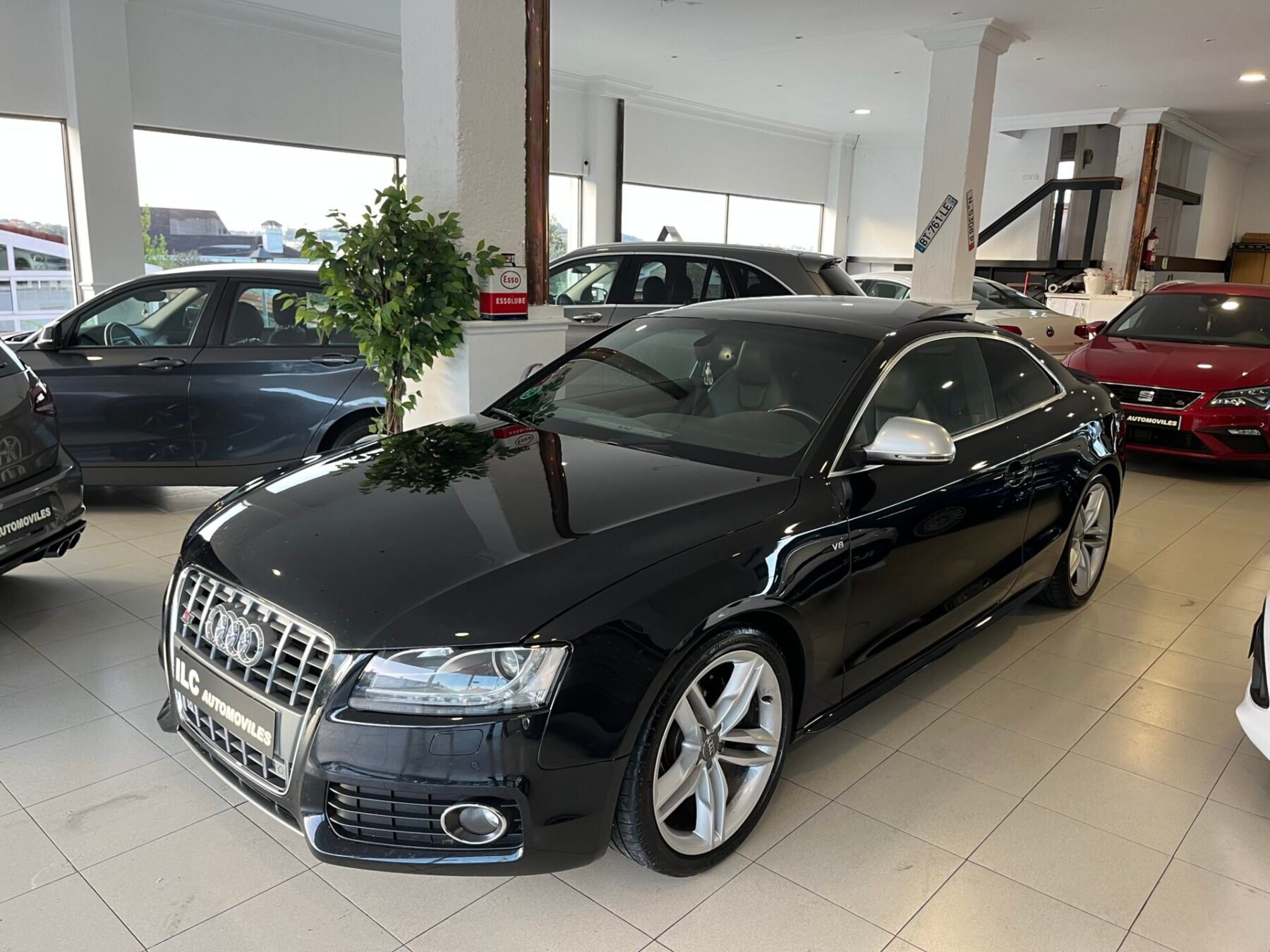 AUDI S5 S5