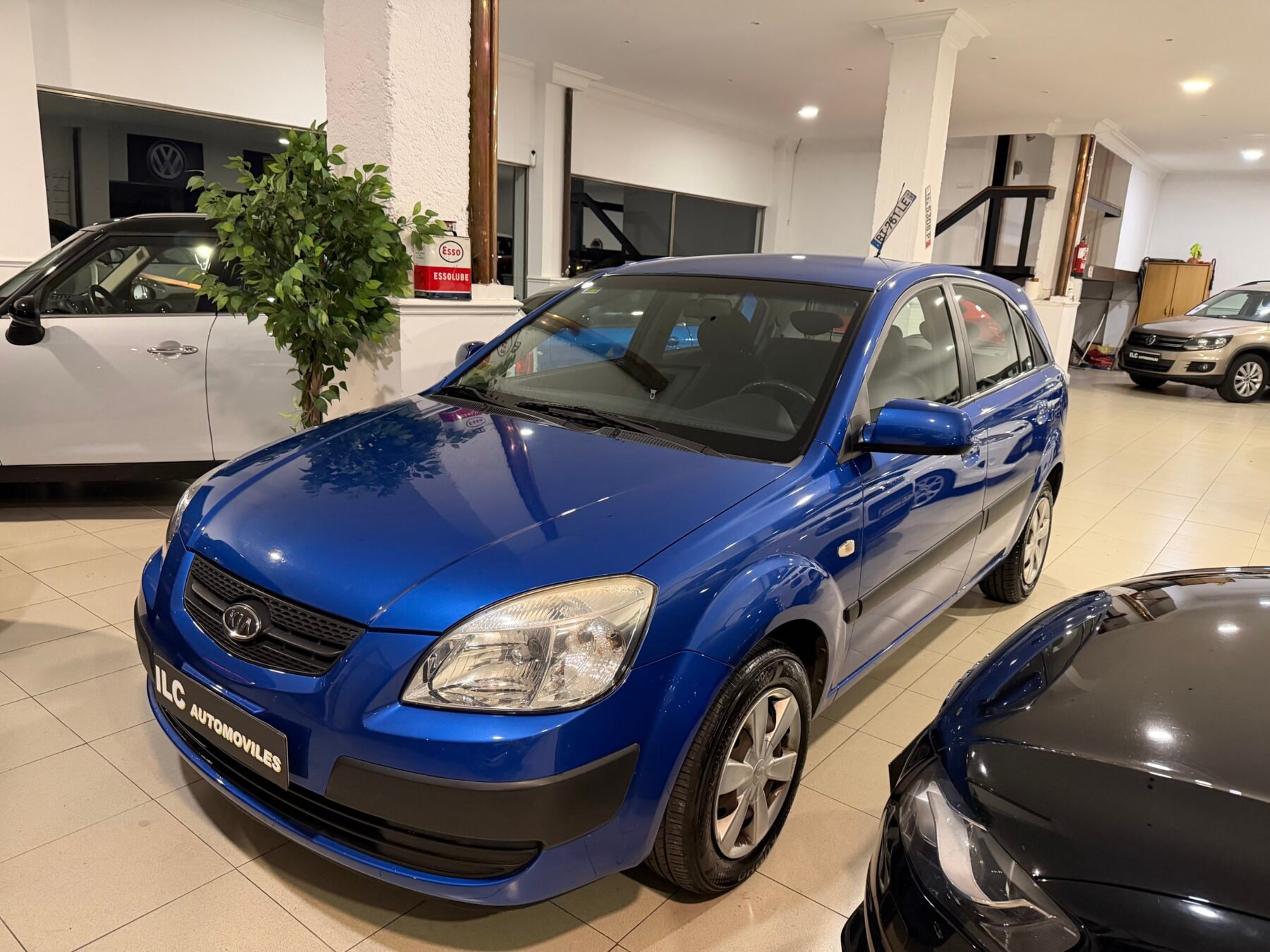 KIA Rio 1.5CRDI