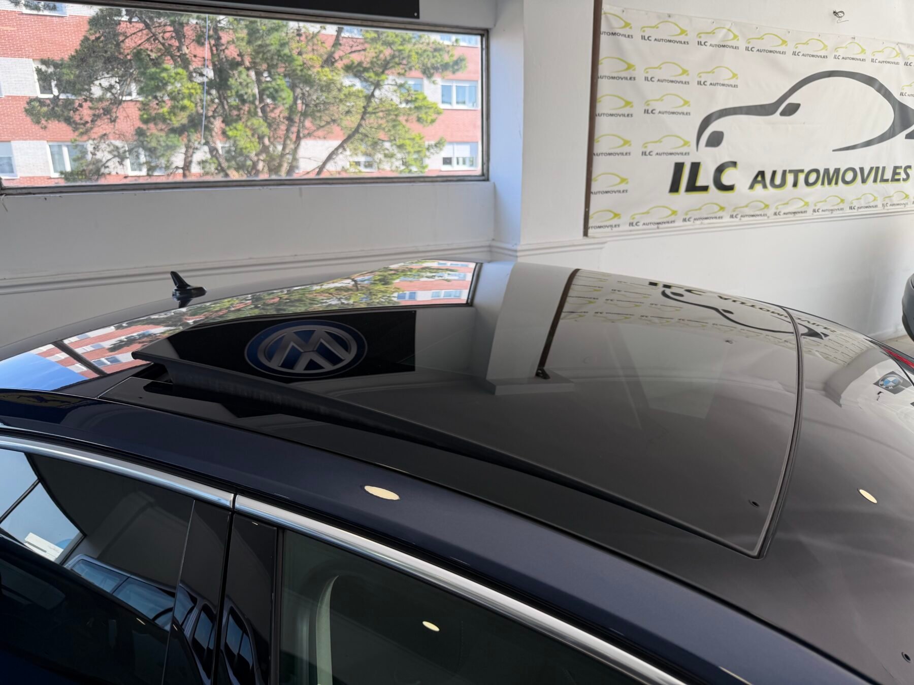 VOLKSWAGEN Passat 1.5tfsi