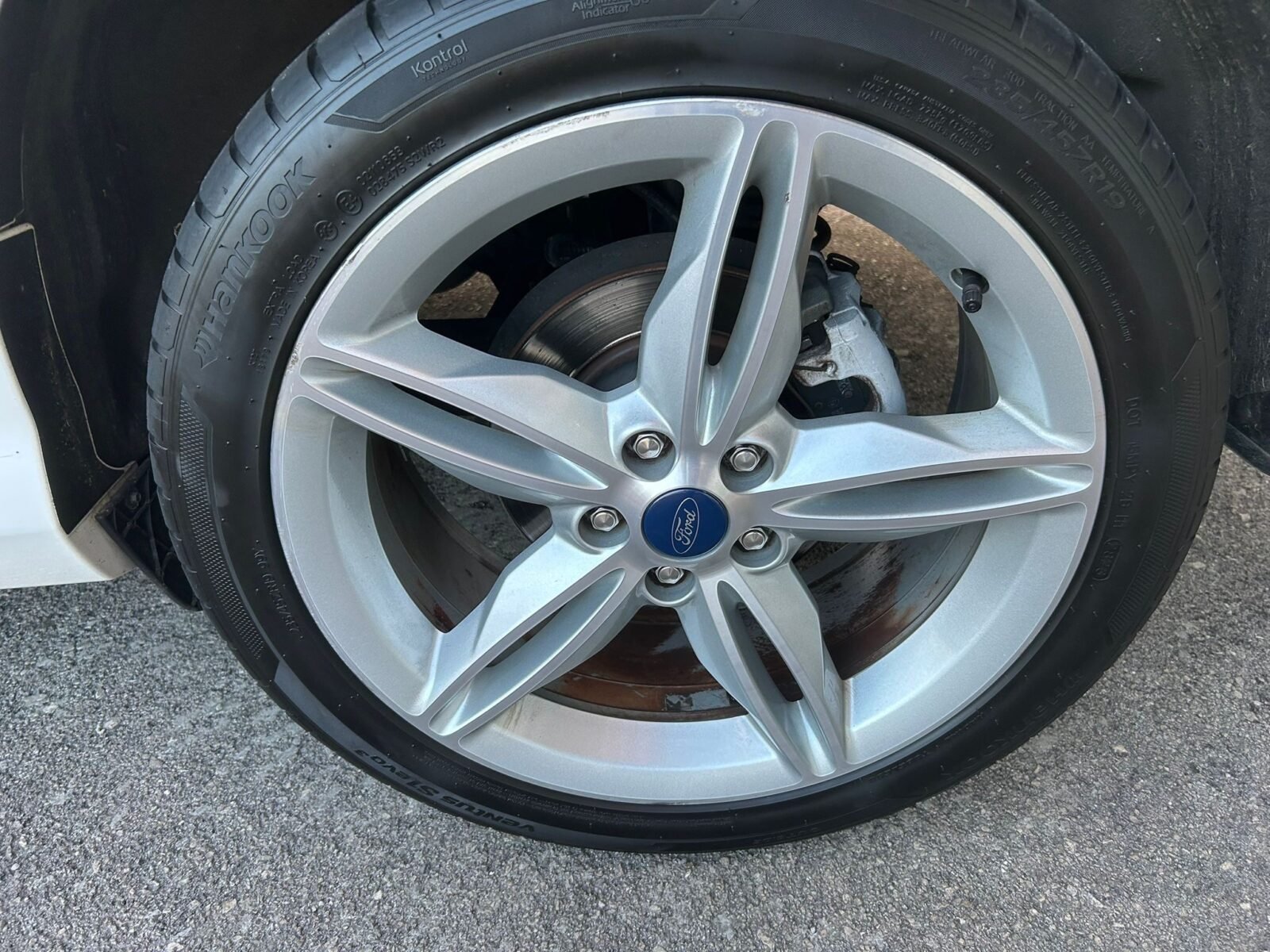 FORD Kuga 2.0tdci titanium x