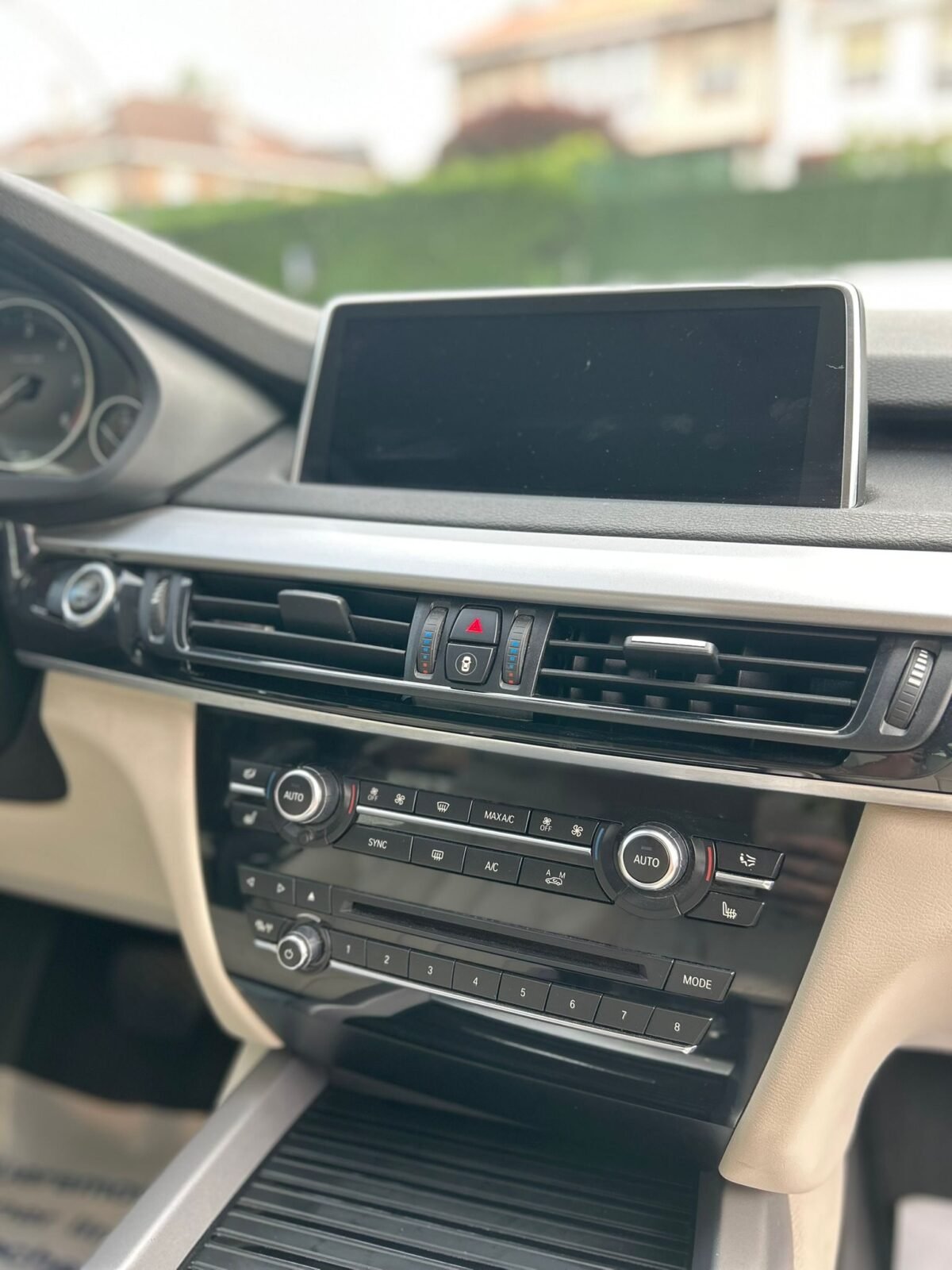 BMW X5 30d