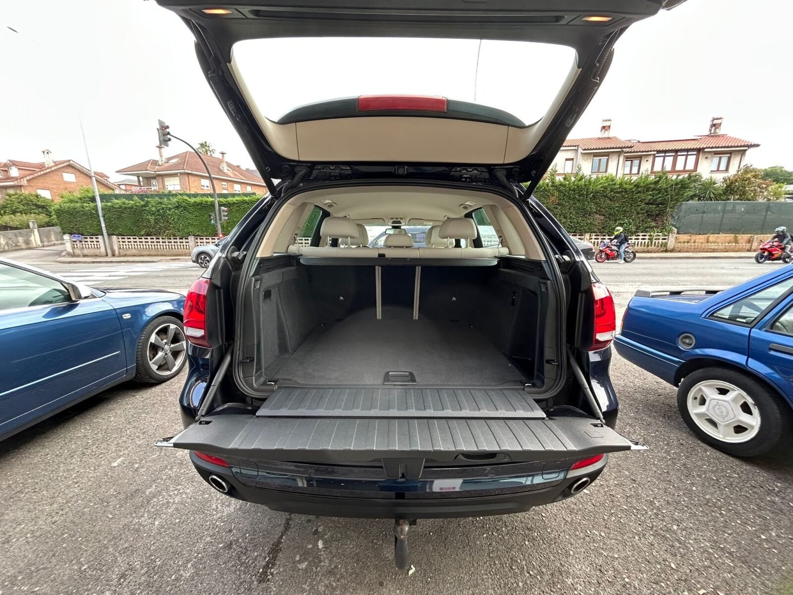 BMW X5 30d