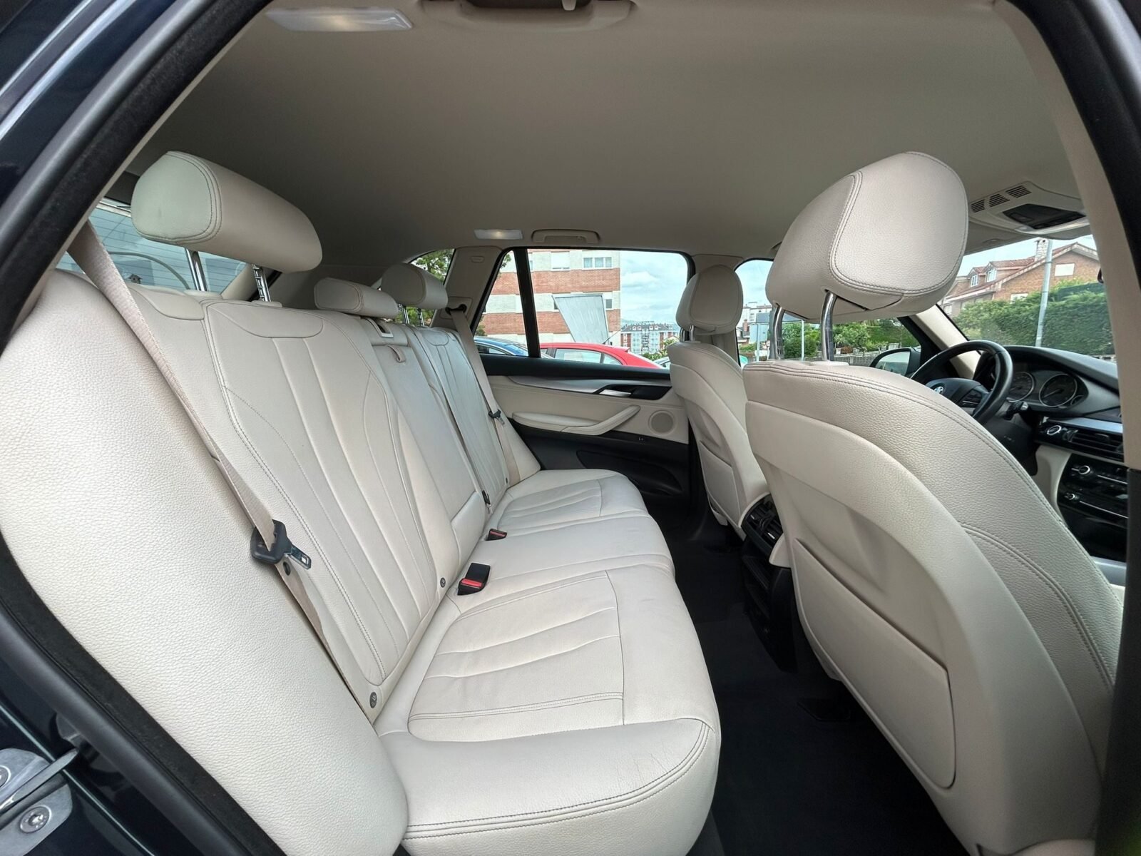 BMW X5 30d