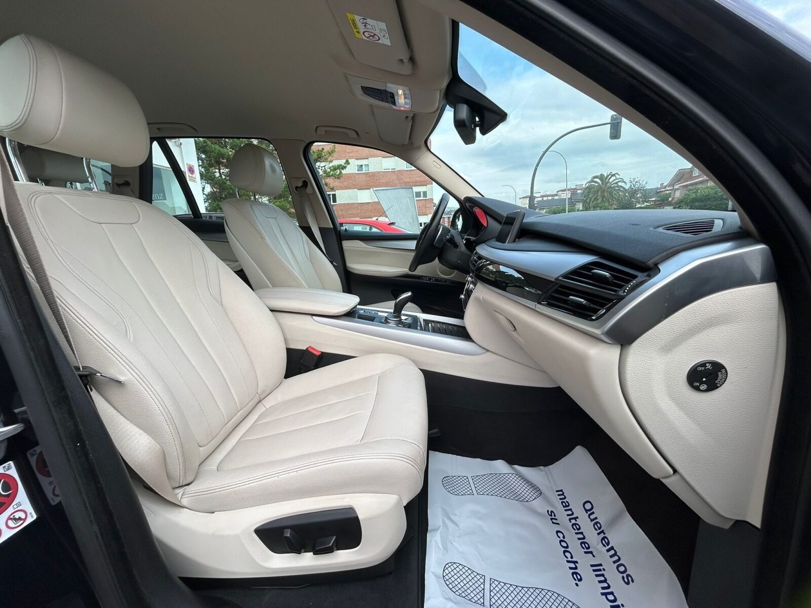 BMW X5 30d