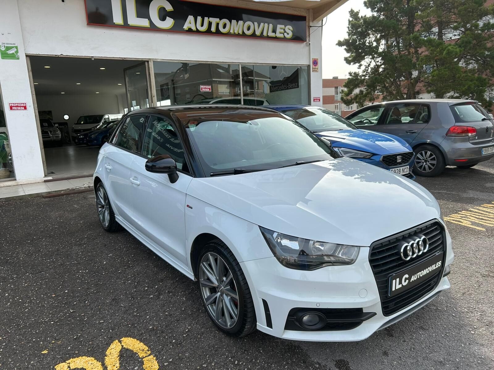 AUDI A1 1.6TDI