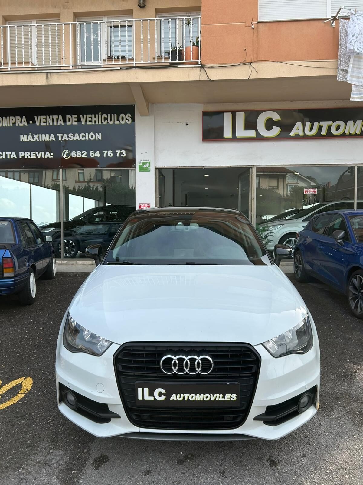 AUDI A1 1.6TDI