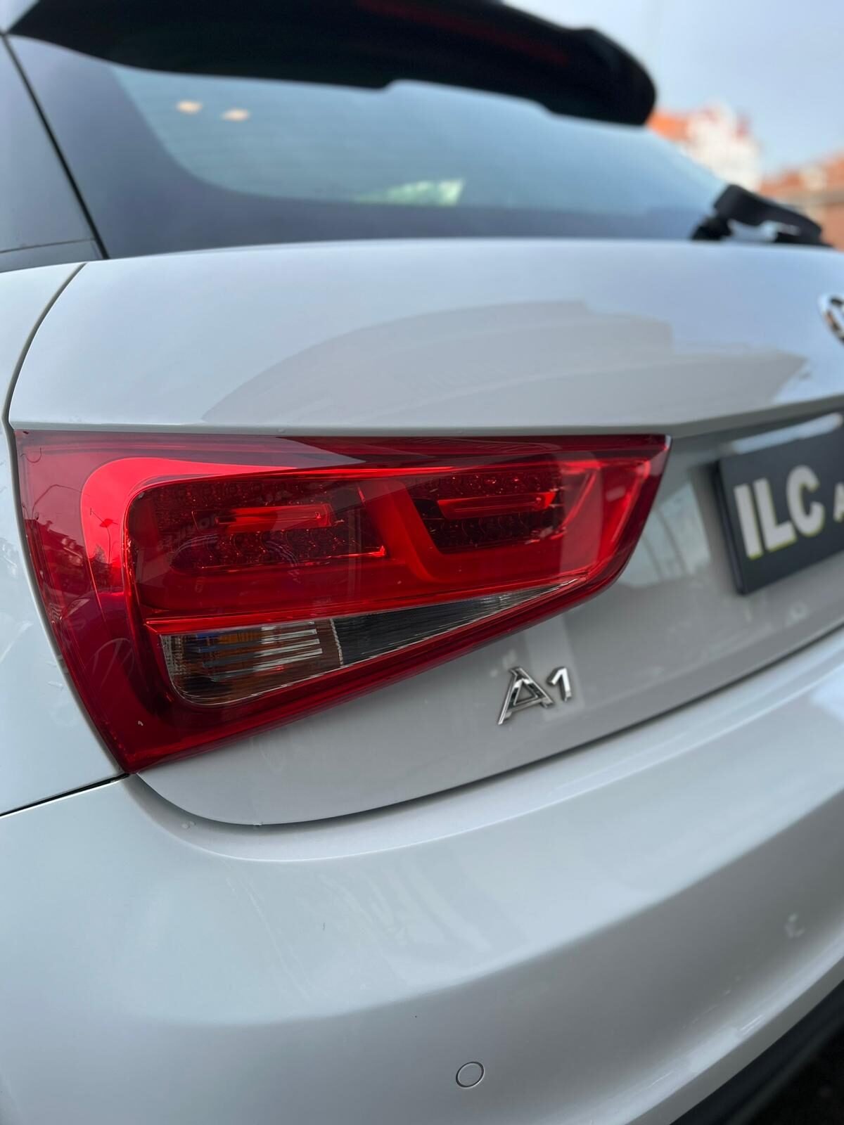 AUDI A1 1.6TDI