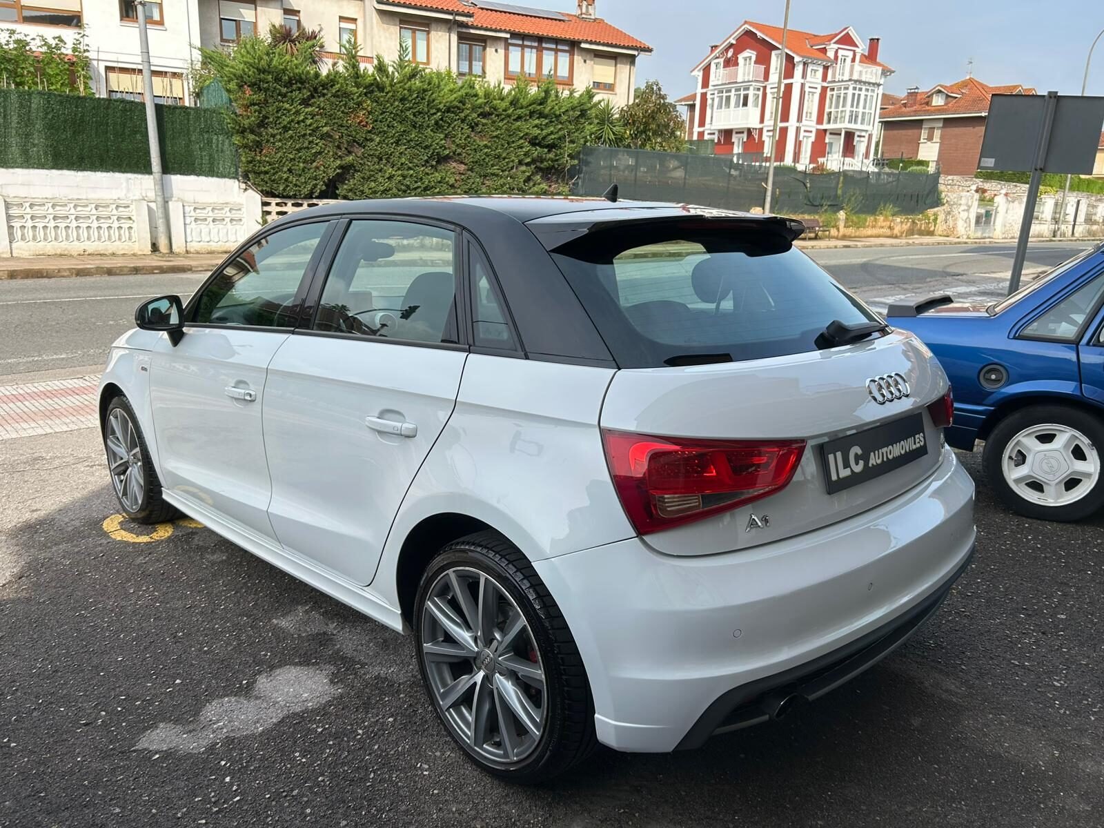 AUDI A1 1.6TDI