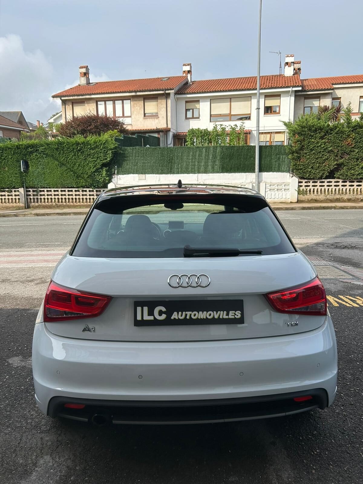 AUDI A1 1.6TDI